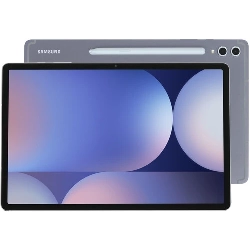 Планшет Galaxy Tab S10 Plus 12/256 Гб, Wi-Fi, Gray, серый