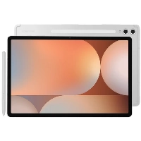 Планшет Galaxy Tab S10 Plus 12/256 Гб, Wi-Fi, Silver, серебристый