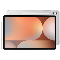 Планшет Galaxy Tab S10 Plus 12/256 Гб, Wi-Fi, Silver, серебристый + стилус