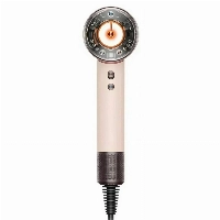 Фен Dyson Supersonic Nural HD16, Ceramic Pink/Rose Gold