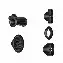 Dyson Supersonic Nural HD16, Ceramic Pink/Rose Gold