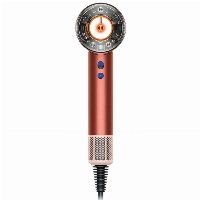 Фен Dyson Supersonic Nural HD16, Strawberry Bronze/Blush Pink