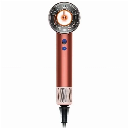 Фен Dyson Supersonic Nural HD16, Strawberry Bronze/Blush Pink