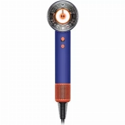 Фен Dyson Supersonic HD16, Vinca Blue/Topaz