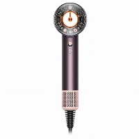 Фен Dyson Supersonic Nural HD16, Jasper Plum