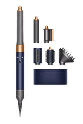 Стайлер Dyson Airwrap Complete LONG HS05, Blue/Copper Diffuse + кейс