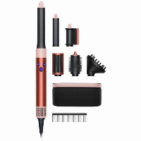Стайлер Dyson Airwrap Complete LONG HS05 Barrel Strawberry Bronze Blush Pink Diffuse