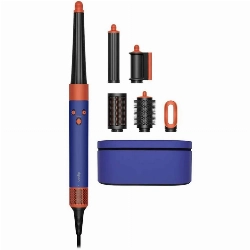 Фен-стайлер Dyson Airwrap Complete HS08 Long Vinca Blue/Topaz, синий