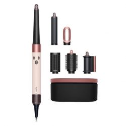 Фен-стайлер Dyson Airwrap Complete HS08 Long, Ceramic Pink/Rose gold 