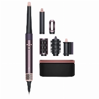 Фен-стайлер Dyson Airwrap Complete HS08 Jasper Plum + кейс