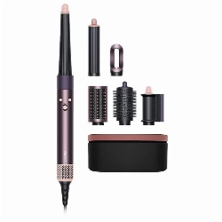 Фен-стайлер Dyson Airwrap Complete HS08 Jasper Plum + кейс