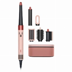 Фен-стайлер Dyson Airwrap Complete HS08 ID Kanzan Pink + кейс