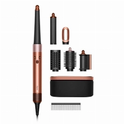 Фен-стайлер Dyson Airwrap Complete HS08 Long ID Barrel Amber Silk