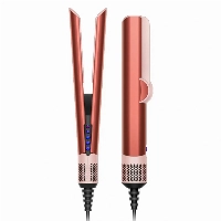 Выпрямитель Dyson Airstrait HT01, Strawberry Bronze/Blush Pink + кейс