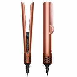 Выпрямитель Dyson Airstrait HT01, Amber Silk + кейс