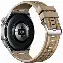 Huawei Watch GT 6 Pro 46mm, Titanium Brown, коричневый