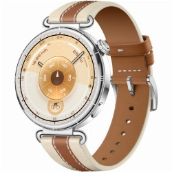 Смарт-часы Huawei Watch GT 6 41mm, Brown, коричневый