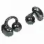 Huawei FreeClip, black, черный