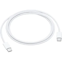 Кабель Apple Type-C Type-C, 1м, White, белый