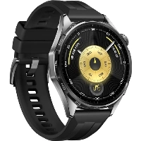 Смарт-часы Huawei Watch GT 6 46mm, Black, черный