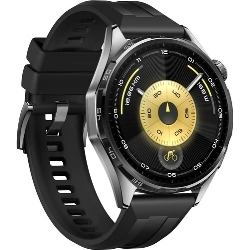 Смарт-часы Huawei Watch GT 6 46mm, Black, черный
