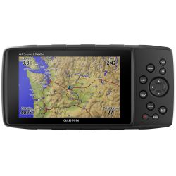 Навигатор Garmin GPSMAP 276Cx, 010-01607-01, Black