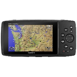 Навигатор Garmin GPSMAP 276Cx, 010-01607-01, Black