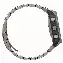 Garmin Fenix 8, Amoled Sapphire, 47 мм, 010-02904-40, Graphite/Titanium