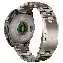 Garmin Fenix 8, Amoled Sapphire, 47 мм, 010-02904-40, Graphite/Titanium