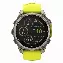 Garmin Fenix 8, Solar Sapphire, 51 мм, 010-02907-21, Amp Yellow/Graphite