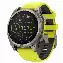 Garmin Fenix 8, Solar Sapphire, 51 мм, 010-02907-21, Amp Yellow/Graphite