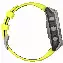 Garmin Fenix 8, Solar Sapphire, 51 мм, 010-02907-21, Amp Yellow/Graphite