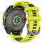 Garmin Fenix 8, Solar Sapphire, 51 мм, 010-02907-21, Amp Yellow/Graphite