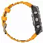 Garmin Fenix 8, Amoled Sapphire, 47 мм, 010-02904-11, Spark Orange/Graphite