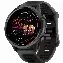 Garmin Forerunner 570, 47mm, Slate Grey/Translucent Black (010-02971-00)