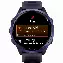Garmin Forerunner 570, 47mm, Indigo/Translucent Imperial Purple (010-02971-02)