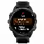 Garmin Forerunner 570, 42mm, Slate Grey/Translucent Black (010-02970-00)