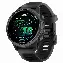 Garmin Forerunner 570, 42mm, Slate Grey/Translucent Black (010-02970-00)