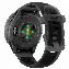 Garmin Forerunner 570, 42mm, Slate Grey/Translucent Black (010-02970-00)