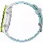 Garmin Forerunner 570, 47mm, Amp Yellow/Translucent Whitestone/Turquoise (010-02971-01)