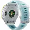 Garmin Forerunner 570, 47mm, Amp Yellow/Translucent Whitestone/Turquoise (010-02971-01)