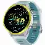 Garmin Forerunner 570, 47mm, Amp Yellow/Translucent Whitestone/Turquoise (010-02971-01)