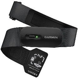 Нагрудный пульсометр Garmin HRM 200, 0101338800, M-XL