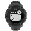 Garmin Instinct E, 40mm, 010-02932-00, Black/Charcoal