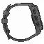 Garmin Instinct E, 40mm, 010-02932-00, Black/Charcoal