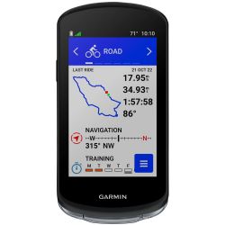 Велокомпьютер Garmin Edge 1040, 010-02503-01