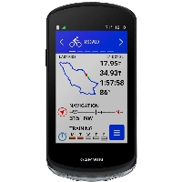 Велокомпьютер Garmin Edge 1040, 010-02503-01