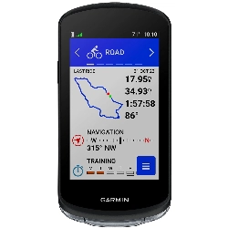 Велокомпьютер Garmin Edge 1040, 010-02503-01
