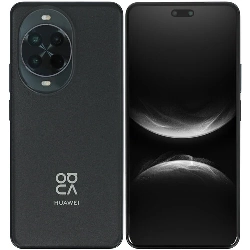 Смартфон Huawei Nova 14 Pro, 12/512 Gb, Black