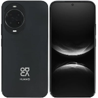 Смартфон Huawei Nova 14, 12/256 Gb, Black